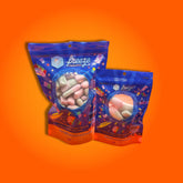 Squashies Sour Apple and Sour Cherry  - Freeze Dried Sweets
